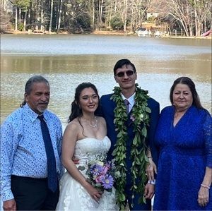 Meet your Posher, Anne